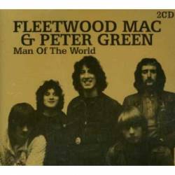 Fleetwood Mac : Man of the World